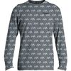Grey Terry