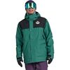 Airblaster - Guide Shell - Men's - Surf Pine