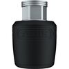 Abus - Nutfix Quick Release Pair - Black