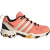 Coral Fusion/Wonder White/Solar Gold