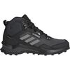 Core Black/Grey Three/Mint Ton
