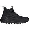 Core Black/Core Black/Grey Four