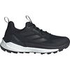 Core Black/Core Black/Grey Four