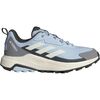 Adidas TERREX - Terrex Anylander Hiking Shoe - Women's - Semi Impact Orange/Chalk White/Chalk White