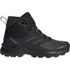 Adidas TERREX - Skychaser AX5 Mid GTX Clima Hiking Boot - Men's - Core Black/Core Black/Carbon