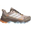 Wonder Taupe/Off White/Glow Blue