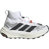 Adidas TERREX - Terrex Freehiker 3 Ultra GTX Hiking Shoe - Women's - Ftwr White/Core Black/Off White