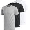 Adidas - 3-Pack T-Shirt - Men's
