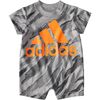 Medium Grey Heather