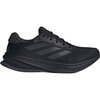 Adidas - Supernova Rise Running Shoe - Men's - Core Black/Core Black/Shadow Red