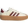 Off White/Shadow Red/Crystal Sand