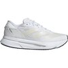 Adidas - Adizero SL2 Running Shoe - Women's - Footwear White/Zero Metallic/Dash Grey