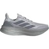 Adidas - Ultraboost 5X Running Shoe - Men's - Light Solid Grey/Grey/Halo Silver