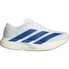 Adidas - Adizero Evo SL Running Shoe - Men's - Ftwr White/Royal Blue/Pure Ruby