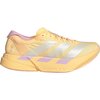Ice Tangerine/Ice Gold Metallic/Bliss Lilac