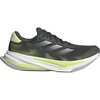 Adidas - Supernova Prima Running Shoe - Men's - Carbon/Iron Metallic/Glory Grey
