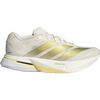 Chalk White/Gold Metallic/Orange Tint