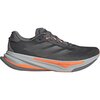 Adidas - Supernova Prima 2 Running Shoe - Men's - Grey Four/Iron Metallic/Lucid Orange
