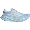 Adidas - Supernova Prima 2 Running Shoe - Women's - Crystal Sky/Crystal White/Lime Burst