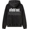 Faded Black