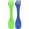 Alpine Mountain Gear - 2-Pack Sporks