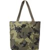 Aloha Collection - Camo Reversible Tote