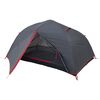 ALPS Mountaineering - Helix 2 Tent: 2-Person 3-Season - Charcoal/Red