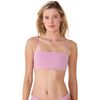 Andie - The Cabo Bikini Top - Women's - Bloom