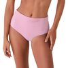 Andie - The High Waist Bikini Bottom - Women's - Bloom