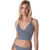 Andie - The Lanikai Tank Top - Women's - Cadet