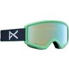 Perceive Variable Blue /Navy, Extra Lens - Amber