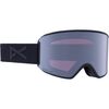 Perceive Sunny Onyx /Smoke, Extra Lens - Perceive Variable Violet