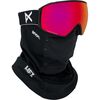 Anon - M4 Toric Goggles + MFI Mask