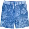 Blue Tie Dye
