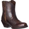 Ariat - Darlin Western Bootie - Women's - Sassy Brown