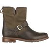 Ariat - Savannah Waterproof Boot - Women's - Chocolate/Willow