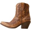 Naturally Distressed Brown