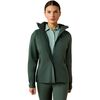 Ariat - Coastal Waterproof Jacket - Women's - Monstera