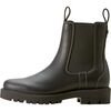 Ariat - Wexford Lug Mid Waterproof Boot - Women's - Jet Black