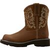 Ariat - Fatbaby Boot - Women's - Sassy Brown