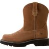 Ariat - Fatbaby Slouch Western Boot - Women's - Crushed Peanut