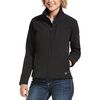Ariat - Softshell Jacket - Women's - Black