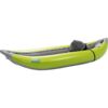 Aire - Outfitter I Inflatable Kayak - Lime