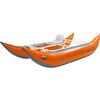 Aire - Wave Destroyer 14ft Cataraft - Orange