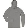 Grey Heather