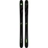 Black/Green