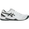 White/Gunmetal