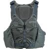 Astral - V-Eight Fisher Personal Flotation Device - Pebble Gray2