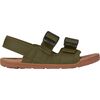 Olive Green