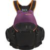 Astral - Bowen Personal Flotation Device - Eggplant